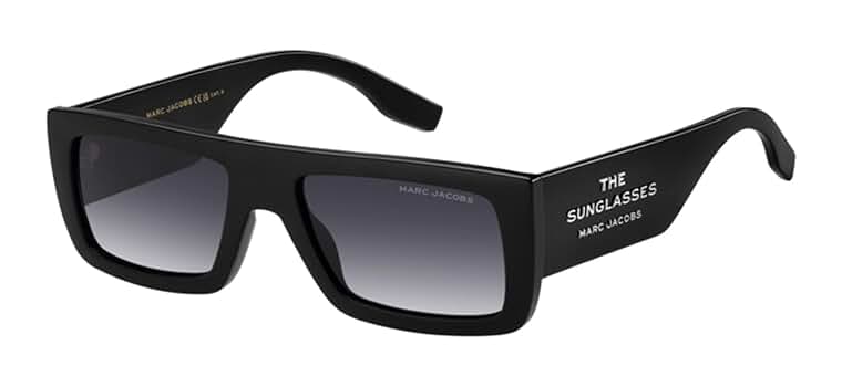 Amazon.com: Marc Jacobs Sunglasses 775 /S 07 B : Clothing
